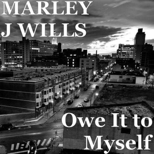 OWE IT TO MYSELF by MARLEY J WILLS